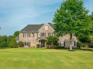 225 Spring Run Dr LOT 33, Eads, TN 38028
