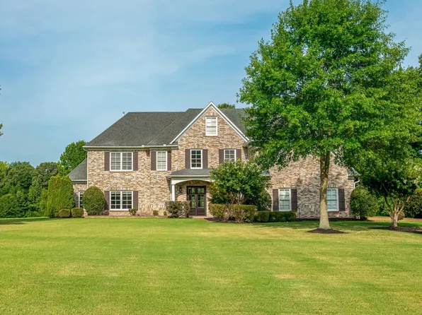 225 Spring Run Dr Lot 33, Eads, TN 38028