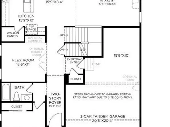 3239 Ironton Dr, Loveland, CO 80538