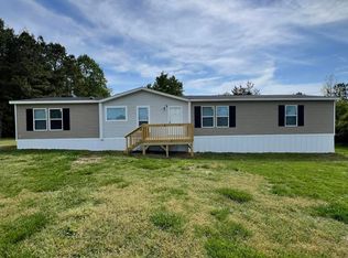 18241 State Highway 43, Whitakers, NC 27891