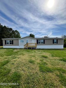 18241 Nc 43, Whitakers, NC, 27891