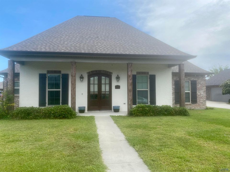 136 Abby Lake Dr, Thibodaux, LA 70301 Zillow