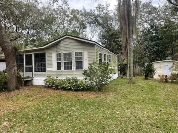 3000 Clarcona Rd Lot 2828, Apopka, FL 32703