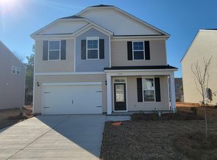 1760 Canopy Dr, Sumter, SC 29150