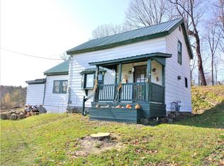 399 Fairview Rd, Dolgeville, NY 13329