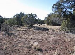 61 Juniper Woods, Ash Fork, AZ 86320