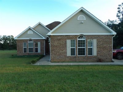 7284 County Road 636, Chancellor, AL, 36316