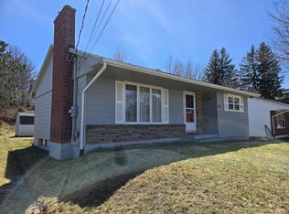 100 Higgins St, Truro, NS B2N 2L7