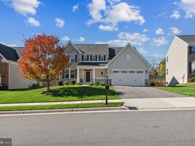 15630 Habitat Ct, Woodbridge, VA, 22193