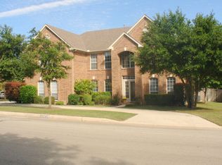 22214 Navasota Cir, San Antonio, TX 78259