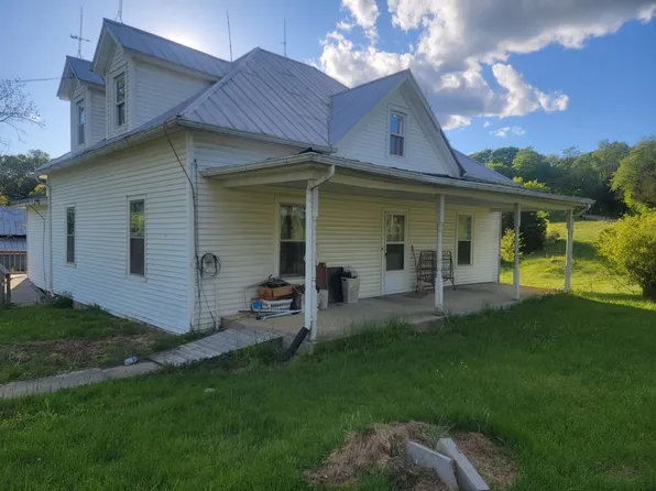 292 Culver Rd, Limestone, TN 37681