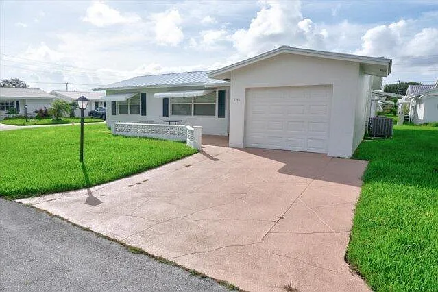 2 bed, 2.0 bath, 1428 sqft, $2,400 — Photo 2