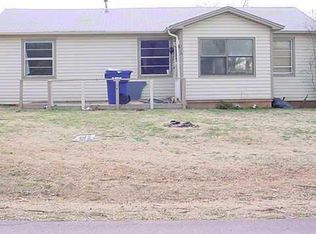 216 W Broadway, Blanchard, OK 73010