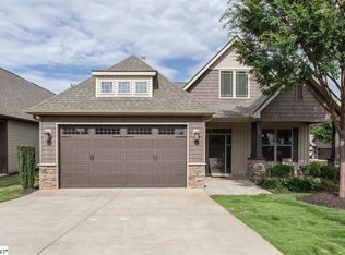 711 Cannongate Dr, Greer, SC 29650