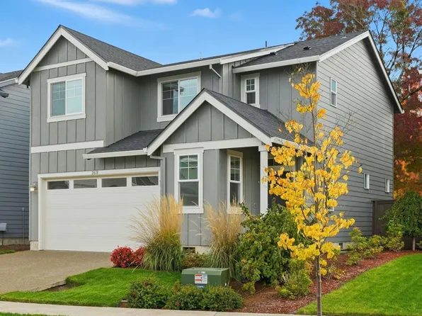 2618 NW Shadden Dr, McMinnville, OR 97128