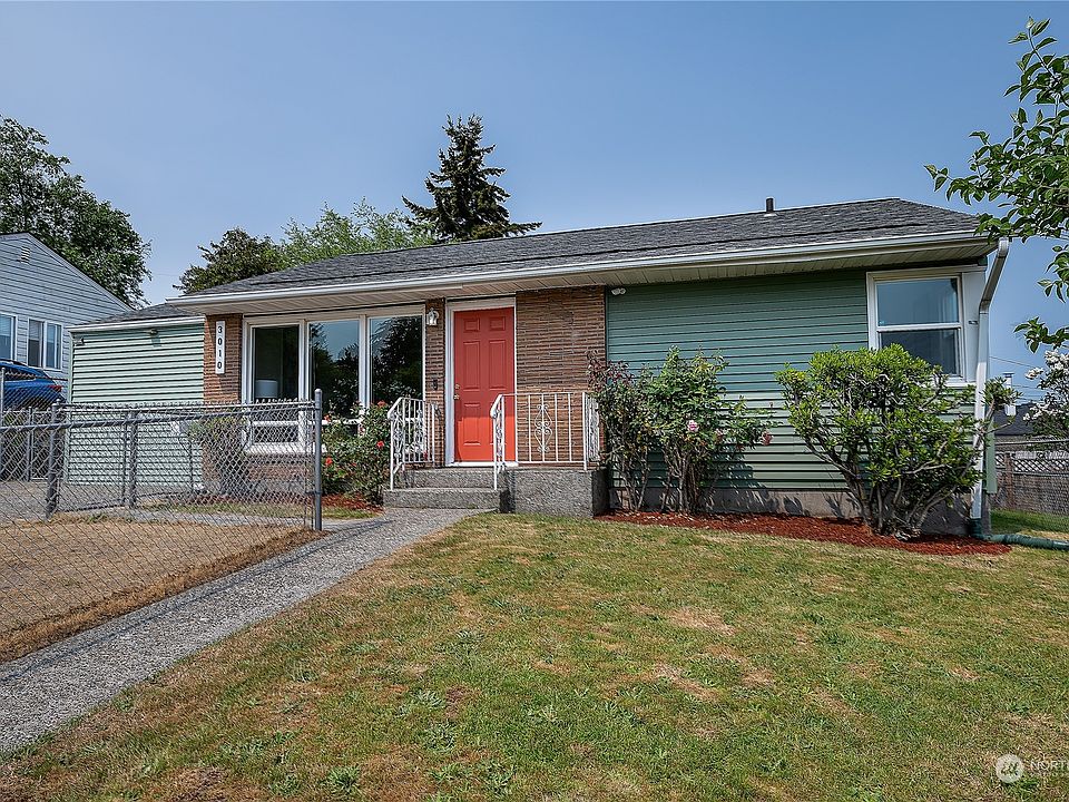 3010 SW Roxbury Street, Seattle, WA 98126 Zillow