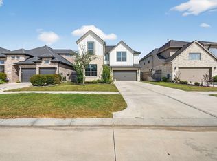 31418 Golden Cliffs Ln, Fulshear, TX 77441