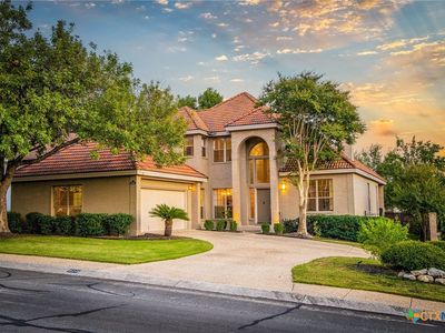 922 Serene Mdw, San Antonio, TX, 78258