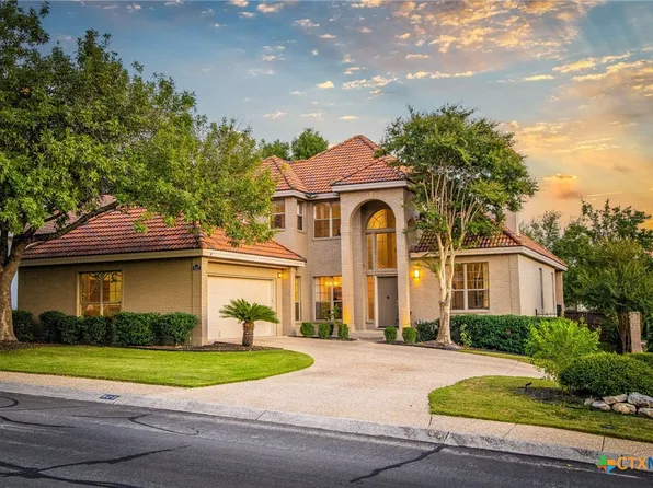922 Serene Mdw, San Antonio, TX 78258