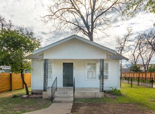 57 Chalmers Ave, Austin, TX 78702