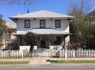 205 S I St, Madera, CA 93637