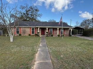 1041 Choctaw Bluff Rd, Mobile, AL 36695