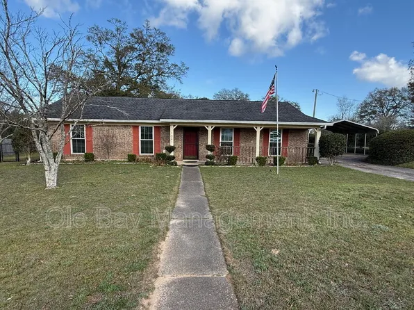 1041 Choctaw Bluff Rd, Mobile, AL 36695
