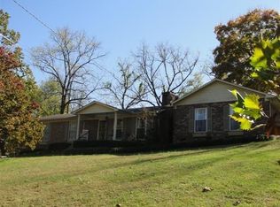2076 Glencoe Rd, Culleoka, TN 38451