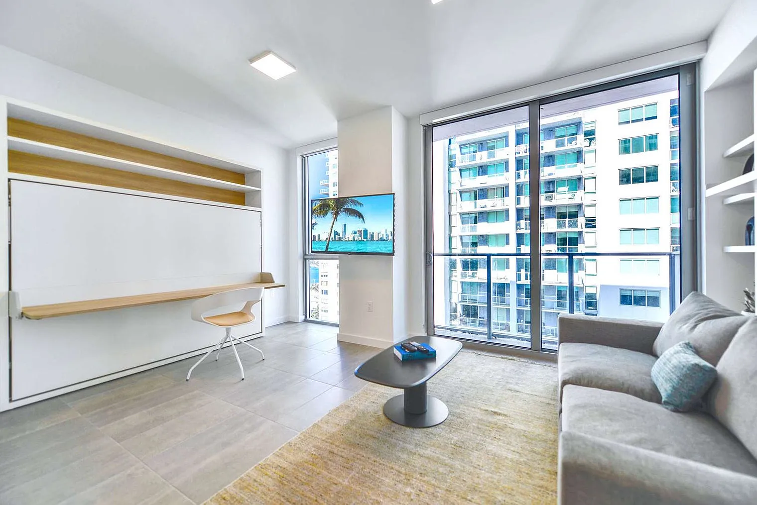 Studio, 1.0 bath, 441 sqft, $2,472 — Photo 4