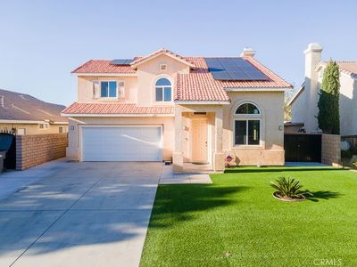 5231 Essex Dr, Palmdale, CA, 93552