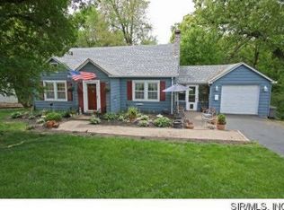 43 Windsor Dr, Belleville, IL 62223