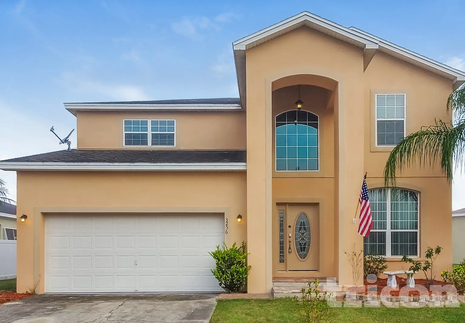 3256 Enclave Boulevard Mulberry FL — Photo 1