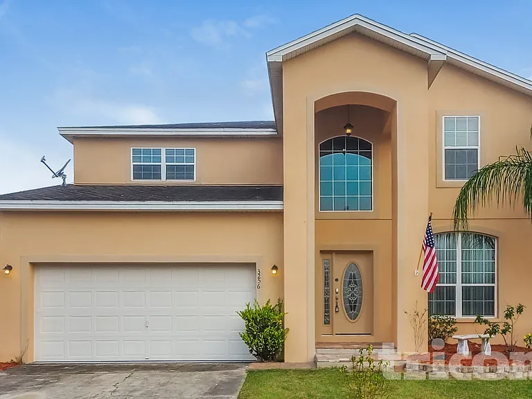 3256 Enclave Blvd — Photo 1