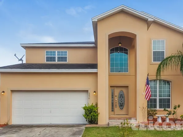 3256 Enclave Blvd, Mulberry, FL 33860