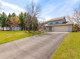 N4893 N Helenville Rd, Helenville, WI 53137