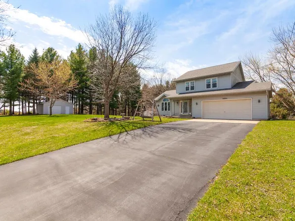 N4893 North Helenville ROAD, Helenville, WI 53137