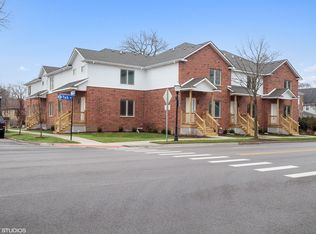 201 S York Rd UNIT 4, Bensenville, IL 60106