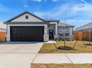 4200 Lugard Dr, Killeen, TX 76542