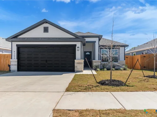 4200 Lugard Dr, Killeen, TX 76542