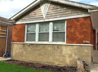 7320 S Bell Ave, Chicago, IL 60636
