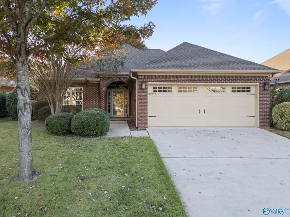 150 Ada Dr SE, Owens Cross Roads, AL 35763