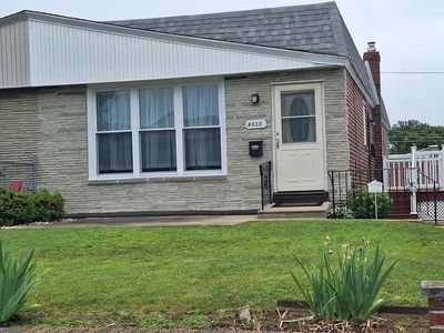 8555 Castor Ave, Philadelphia, PA, 19152