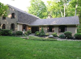 1429 Sugar Hill Ln, Xenia, OH 45385