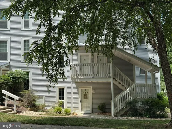 12140 Cardamom Dr Unit 12140, Woodbridge, VA 22192