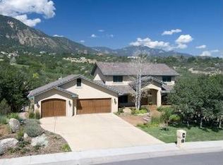 445 Roxbury Cir, Colorado Springs, CO 80906