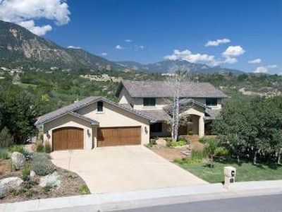 445 Roxbury Cir, Colorado Springs, CO, 80906