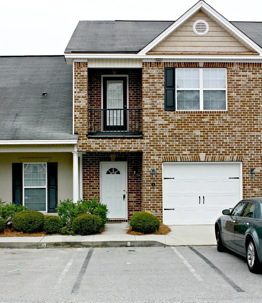 **Available Now** 2 Bedroom, 2.5 Bath Townhome in the Berwick Area. — Photo 1