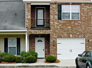 8 Reese Way, Savannah, GA 31419