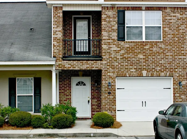8 Reese Way, Savannah, GA 31419