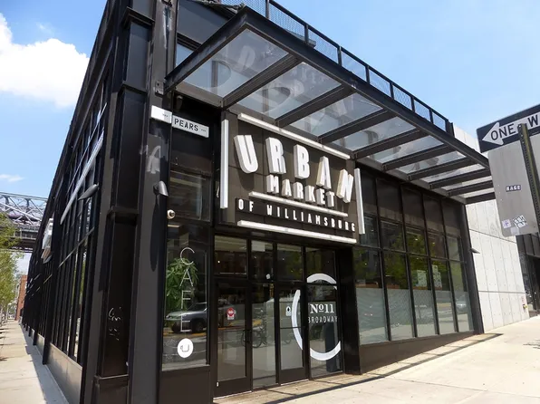 15 Dunham Place image 12 of 12